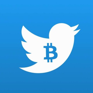 Telegram profile photo for CryptoTweets