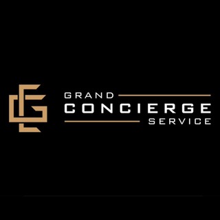 Telegram profile photo for Grand Concierge Service 🇫🇷 🇲🇨