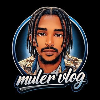 Telegram profile photo for MULER VLOGS