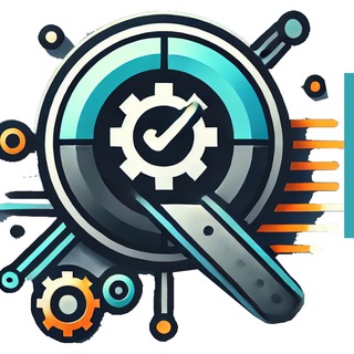 Telegram profile photo for Happy Automation