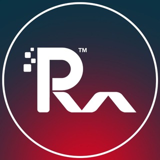 Telegram profile photo for Renown Marketing Agency