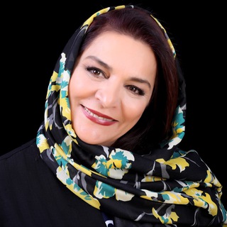 Telegram profile photo for تهمینه میلانی