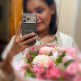 Telegram profile photo for Mudiraxonim kundaligi
