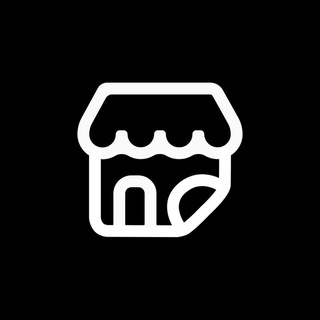 Telegram group profile photo for Sticker Floorprice