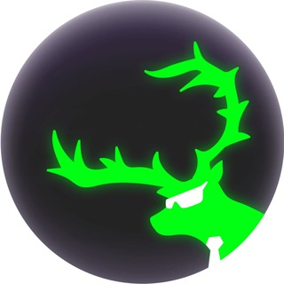 Telegram group profile photo for ToxicGarden || ToxicDeer Finance