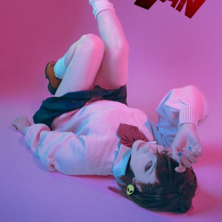 Telegram profile photo for 𝔜𝔞𝔰𝔥𝔦𝔯𝔬 🦊 𝔉𝔬𝔵 Cosplay and workshop
