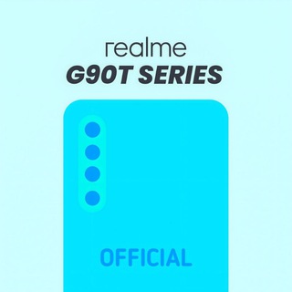 Telegram group profile photo for Realme 6/6i/6s | OFFICIAL