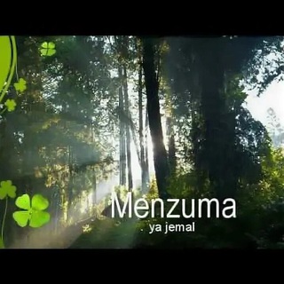 Telegram profile photo for መንዙማ | MENZUMA™