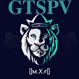Telegram profile photo for ♣️GTSPV♣️ Fʀᴇᴇɴᴇᴛ