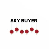 Telegram profile photo for SKY BUYER