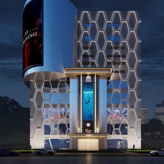 Telegram profile photo for 金桥汇KTV-艾米