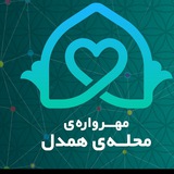 Telegram profile photo for پویش های مردمی مجازی