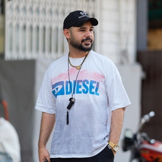 Telegram profile photo for Amirjahani