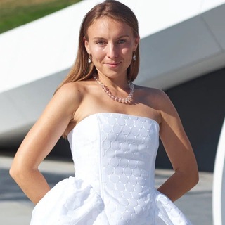 Telegram profile photo for ТАНЯ МЯТА
