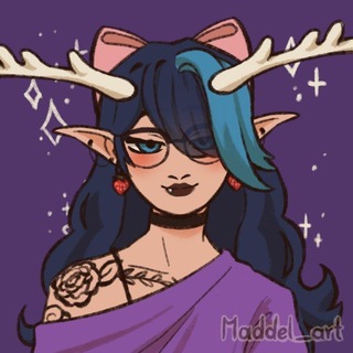 Telegram profile photo for ЛунМао
