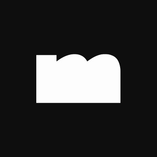Telegram profile photo for мерико дизайн