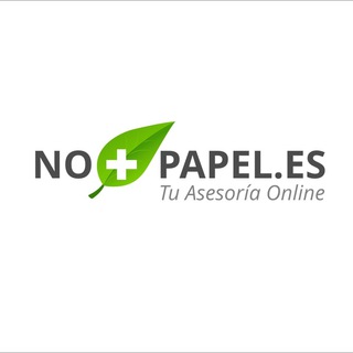 Telegram group profile photo for Nomaspapel Chat