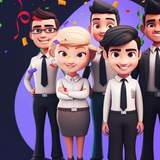 Telegram profile photo for سیگنال پامپ ارز دیجیتال