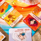 Telegram profile photo for ОТЗЫВЫ ИГРА «СЕКСУАЛЬНОСТЬ-ЭНЕРГИЯ ЖИЗНИ»