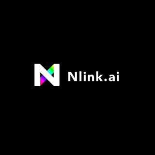 Telegram group profile photo for 【Nlink.ai】🌍