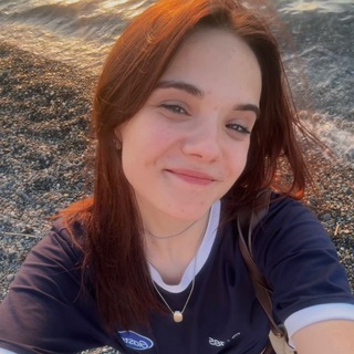 Telegram profile photo for привет, я соня сергеева