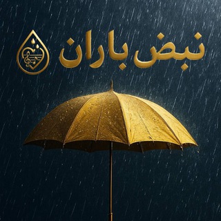 Telegram profile photo for نبض باران