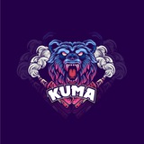 Telegram profile photo for Kuma Portal