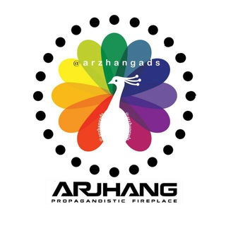 Telegram profile photo for ارژنگ | مجری و مشاور تبلیغات انبوه تلگرامی