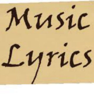 Telegram profile photo for Amharic Music Lyrics የሙዚቃ ግጥም❤️