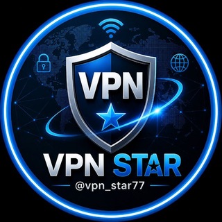 Telegram profile photo for 𝗩𝗽𝗻 𝗦𝘁𝗮𝗿