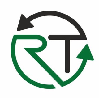 Telegram profile photo for ReTech | Ноутбуки