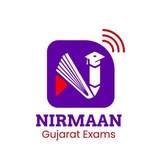 Telegram profile photo for Nirmaangujaratexam