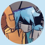 Telegram profile photo for ᛝ AndreW2002 confession! ※