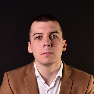 Telegram profile photo for Ярослав Черных | Процессы и системы