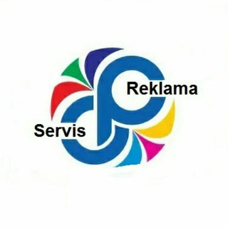 Telegram profile photo for Reklama Servis