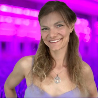 Telegram profile photo for Ксения Каменская | Психология женского тела