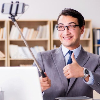 Telegram profile photo for Recruiters Recutres 0.2K