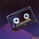 Telegram profile photo for Cassette Emporium 📼