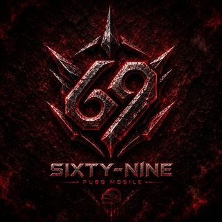 Telegram profile photo for Sixty-nine