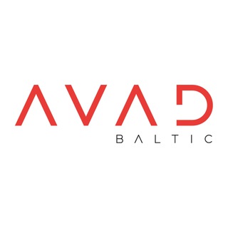 Telegram profile photo for AVAD Baltic