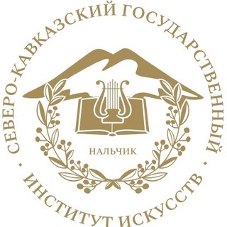 Telegram group profile photo for Абитуриенту СКГИИ