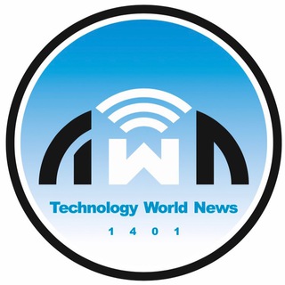 Telegram profile photo for TWN | اخبار جهان فناورى 📡
