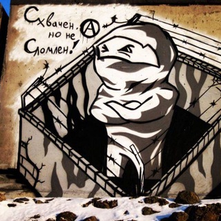 Telegram profile photo for Дело Максима Смольникова | Хадад