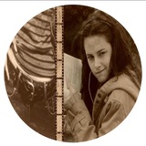 Telegram profile photo for 𝆺𝅥 𝆭ㅤBꫀִׄℓℓ𐐼ׄ᷼ 📔 ִ