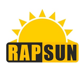 Telegram profile photo for RapSun