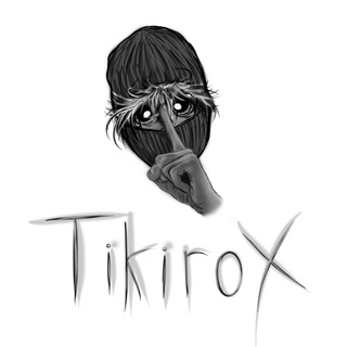 Telegram profile photo for web.Tikirox jpg // ГК