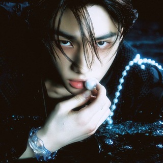 Telegram profile photo for 매력 ; Charme