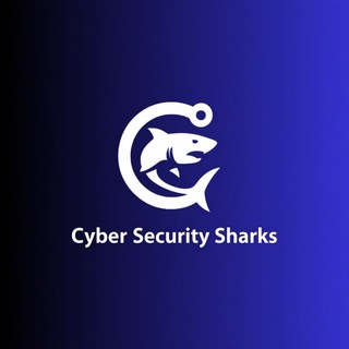 Telegram profile photo for Cyber Security Sharks 2