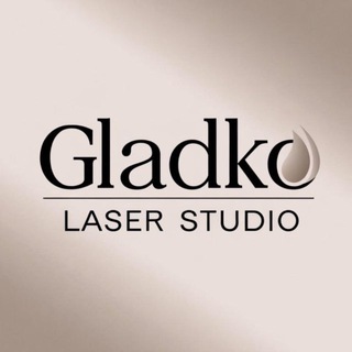 Telegram profile photo for «GLADKO» ЛАЗЕРНАЯ ЭПИЛЯЦИЯ КАЗАНЬ САМАРА