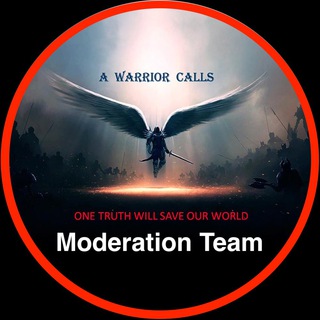 Telegram profile photo for aWarriorCalls - Common Law Group